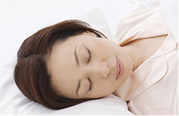 睡眠時無呼吸症候群